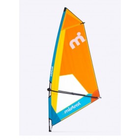 Mistral Wind SUP Segel (Komplettrig)