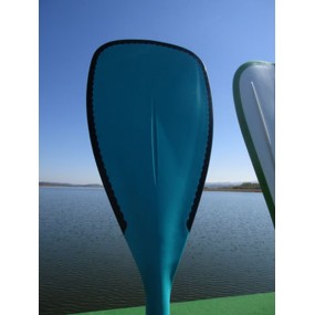 Stemax Fiberglas 3-teilig SUP Paddel