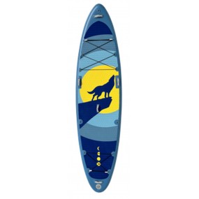 Stemax Wild Dog 11'8 SUP