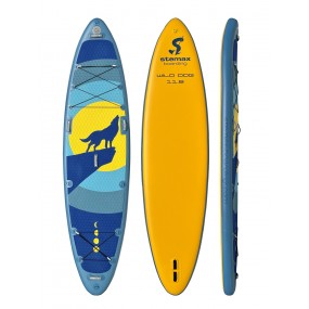 Stemax Wild Dog 11'8 SUP