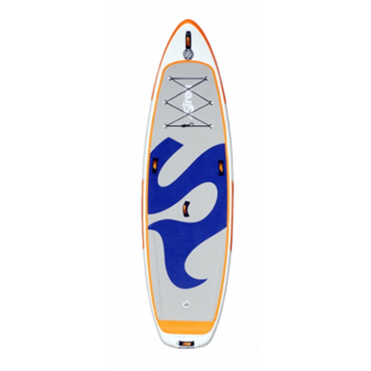 Siren Snapper 10.2 PFT i-SUP Hardcore Edition SUP Siren Snapper 10.2 PFT i-SUP Hardcore Edition SUP