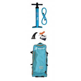 Stemax NATURE WoW 12.6 SUP