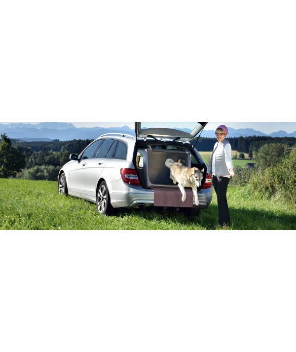Tami Dogbox Backseat Größe L