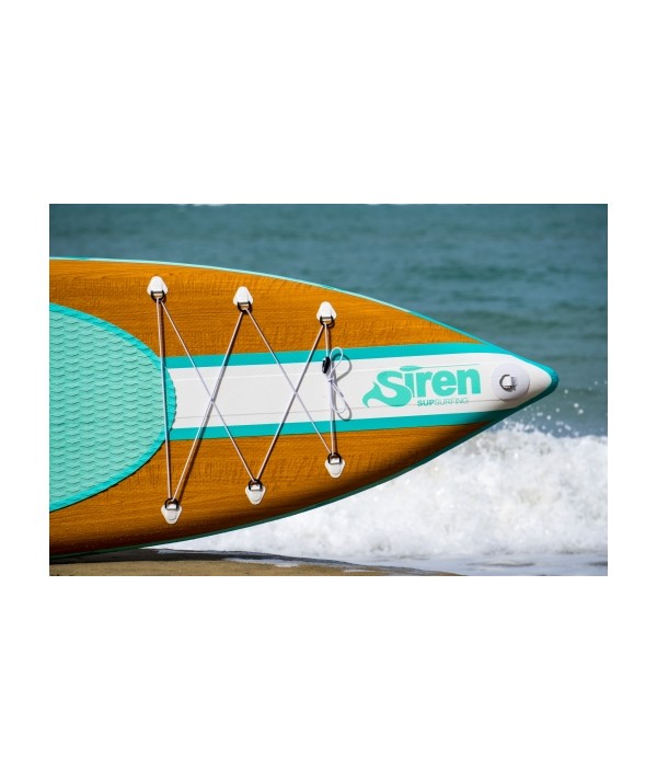 Siren Rubio 11.2 PFT SUP