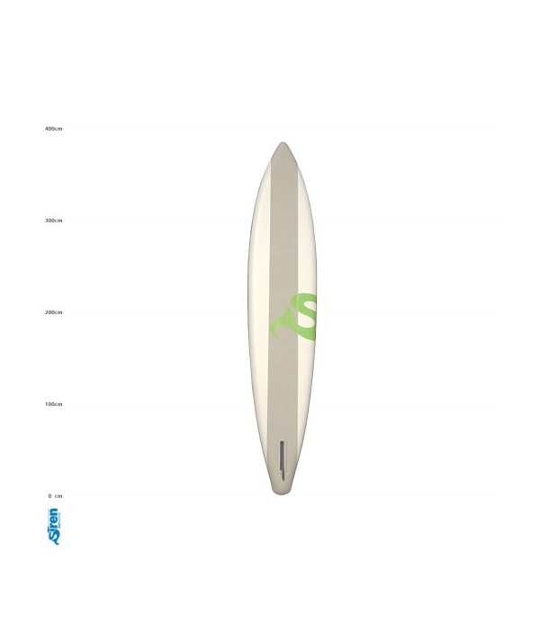 Siren Pike 12.6 HCT SUP