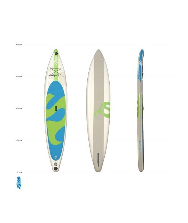 Siren Pike 12.6 HCT SUP