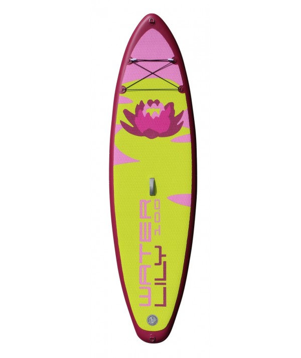 Stemax Waterlily 10'6 SUP