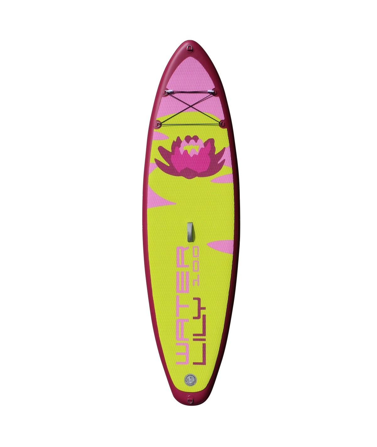 Stemax Waterlily 10'6 SUP