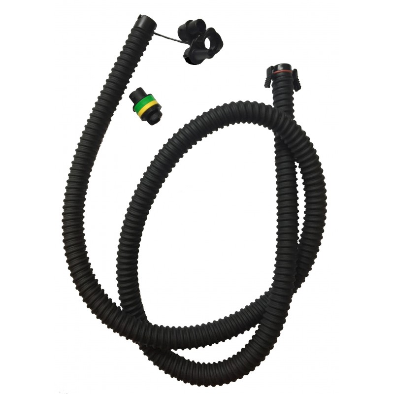 Schlauch für Bravo Pumpe Bravo-20 und Bravo-21 Schlauch für Bravo Pumpe Bravo-20 und Bravo-21