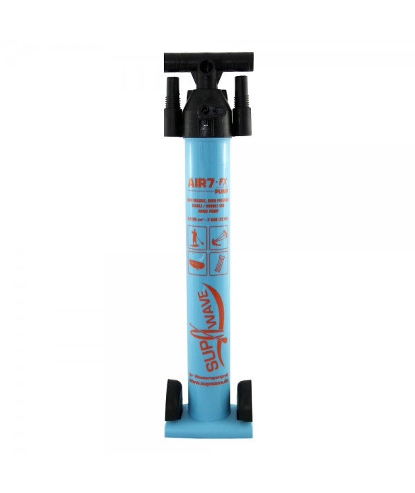 SUPwave® Air 7-FX SUP Hand Pumpe