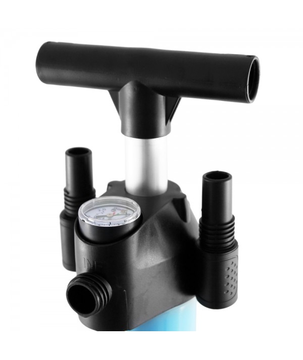 SUPwave® Air 7-FX SUP Hand Pumpe