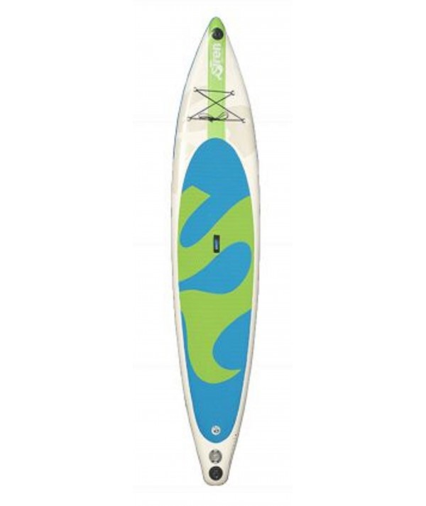 Siren Pike 12.6 HCT SUP