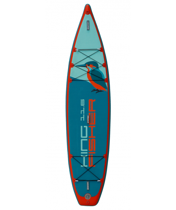 Stemax Kingfisher 11'6 SUP