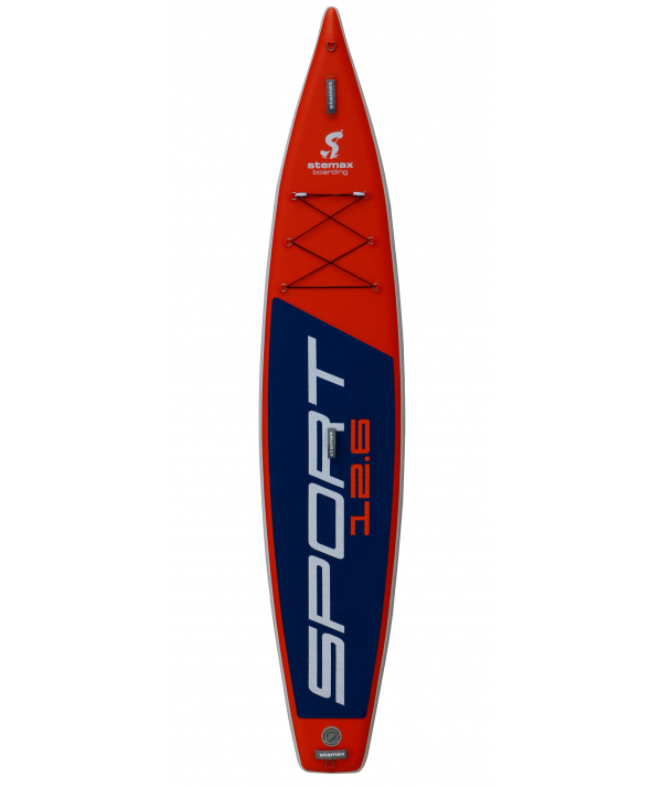 Stemax Sport 12'6 SUP