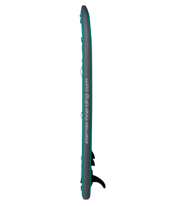 Stemax Unlimited II 10'8 SUP