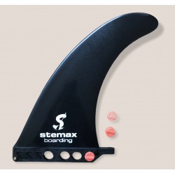 Stemax SUP Click Finne 9" für US - Finnbox