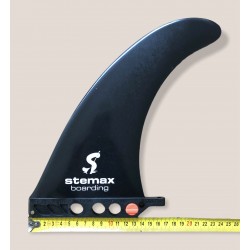 Stemax SUP Click Finne 9" für US - Finnbox