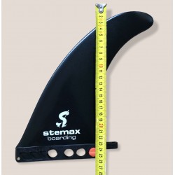 Stemax SUP Click Finne 9" für US - Finnbox