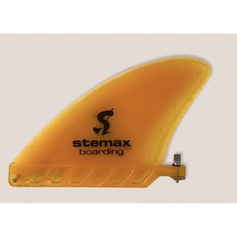 STEMAX Fluss Finne 4,6" SUP - US-Box STEMAX Fluss Finne 4,6" SUP - US-Box