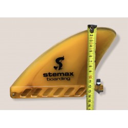 STEMAX Fluss Finne 4,6" SUP - US-Box