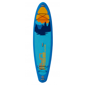 Stemax Sunrise 10'6 SUP