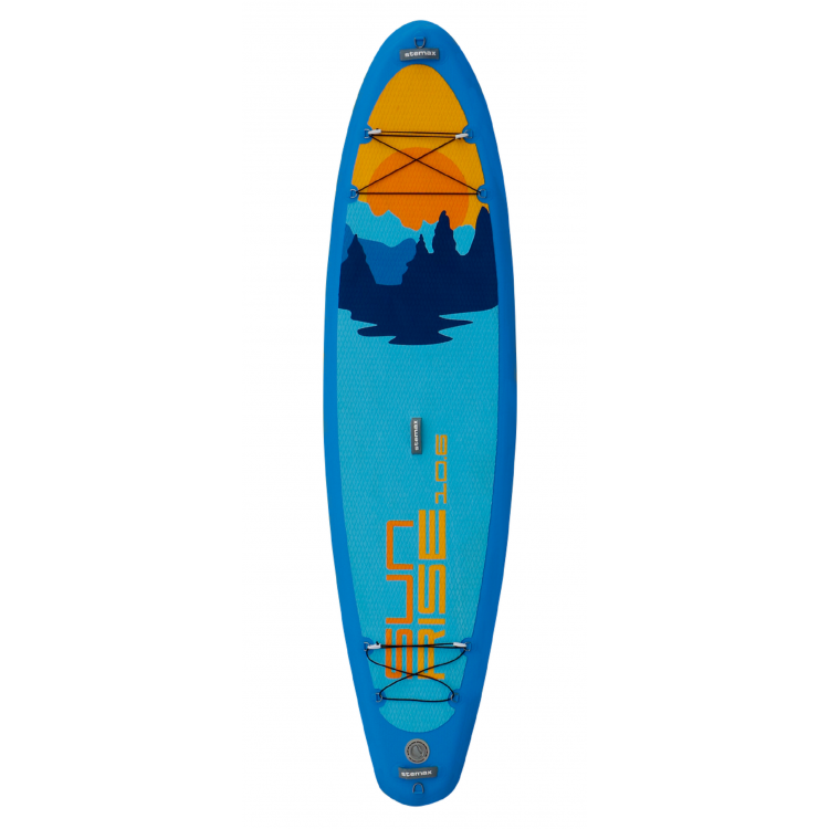 Stemax Sunrise 10'6 SUP