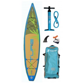 Stemax Nature 12'6 SUP