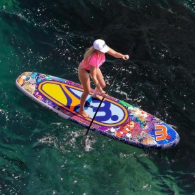 Mistral Coral 10'5 SUP