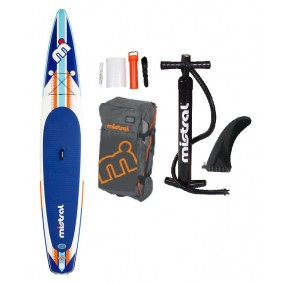 Mistral Emotion 14" Race-Touring SUP