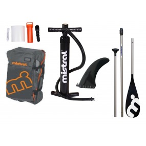 Bambas mistral clearance