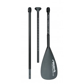 Sport-Vibrations 3 tlg. SUP Paddel 100% FullCarbon