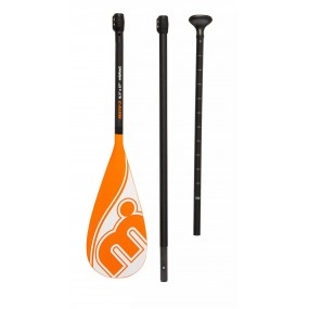 Mistral Motu 3-teilig Carbon-Composite SUP Paddel