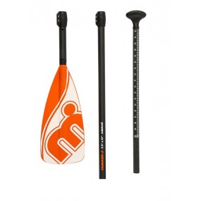 Mistral Tamari Junior 3-teilig SUP Paddel Carbon-Composite