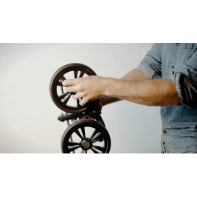 Stemax Click Kart, SUP Transportrolle
