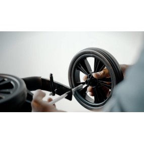 Stemax Click Kart, SUP Transportrolle