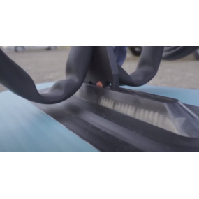 Stemax Click Kart, SUP Transportrolle