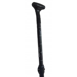 BoaBoard 3-teiliges Voll-Carbon SUP Paddel 8'2