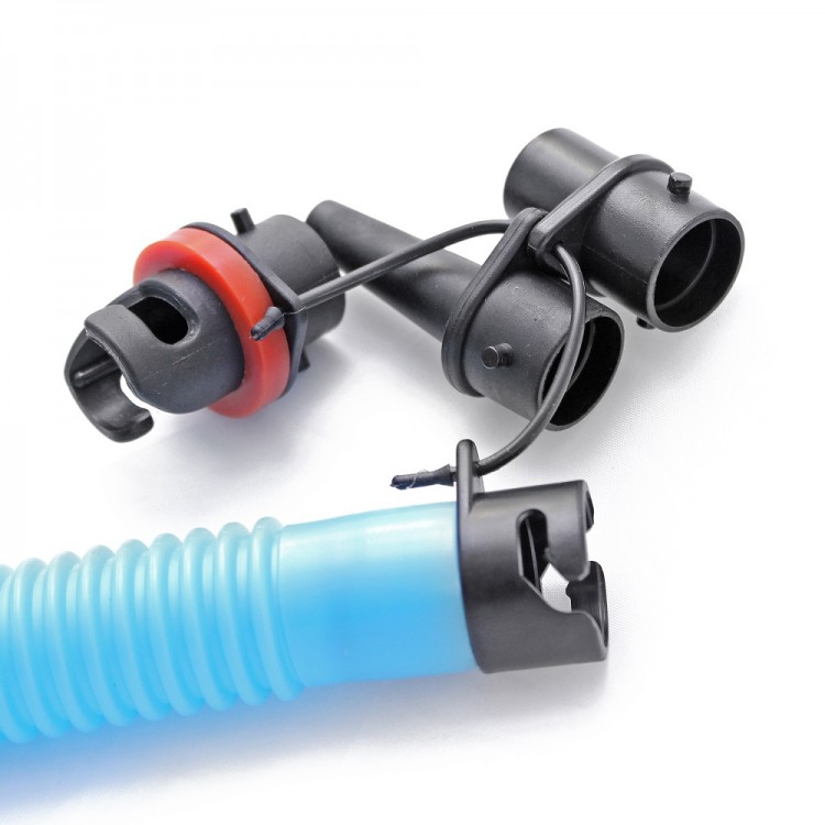 Adapter für Handpumpenschlauch Adapter für Handpumpenschlauch