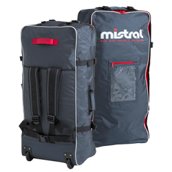 Mistral SUP Rucksack mit XL-Rollen SUP-Bag