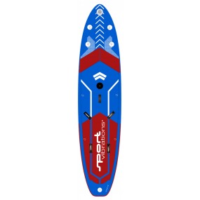 Sport-Vibrations WindSUP -11’5 Multisport