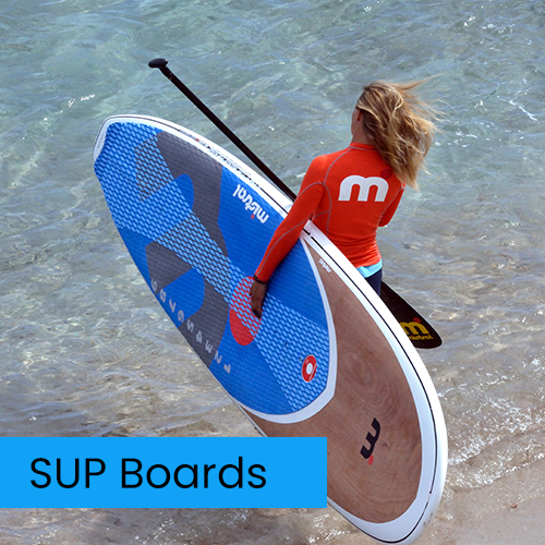 Kaufberatung SUP Boards