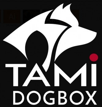 TAMI Hundedecke Kofferraum XS – tamihundebox